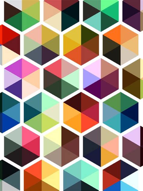 Beautiful | Graphic patterns, Geometric, Geometric art