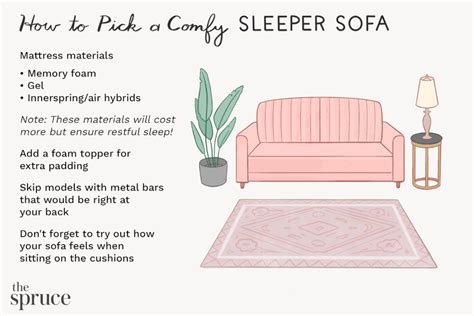 The 11 Best Sleeper Sofas of 2021