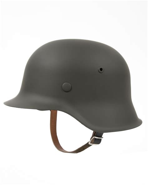 German Helmet – Telegraph