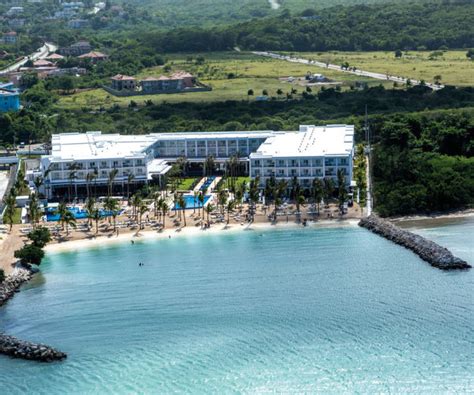 Hotel Riu Palace Jamaica, Montego Bay, Jamaica - Tiquetes Baratos