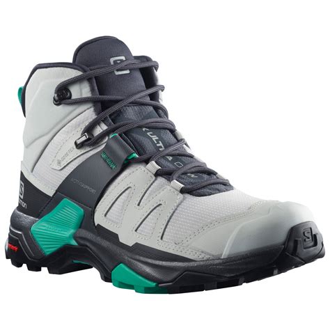 Salomon X Ultra 4 Mid GTX - Wanderschuhe Damen | Versandkostenfrei ...