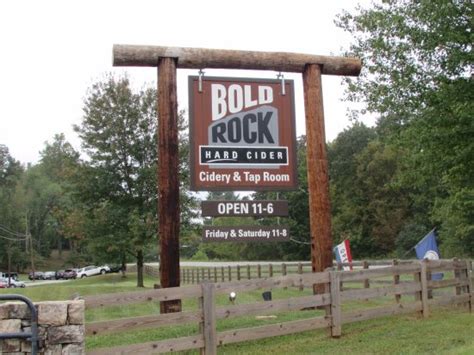 Great Cider! - Bold Rock Hard Cider, Nellysford Traveller Reviews - Tripadvisor