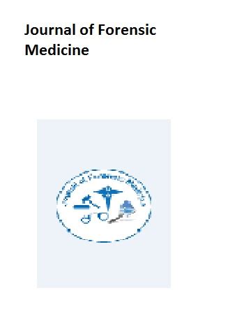 Journal of Forensic Medicine Impact Factor, Indexing, Acceptance rate, Abbreviation 2024 - Open ...