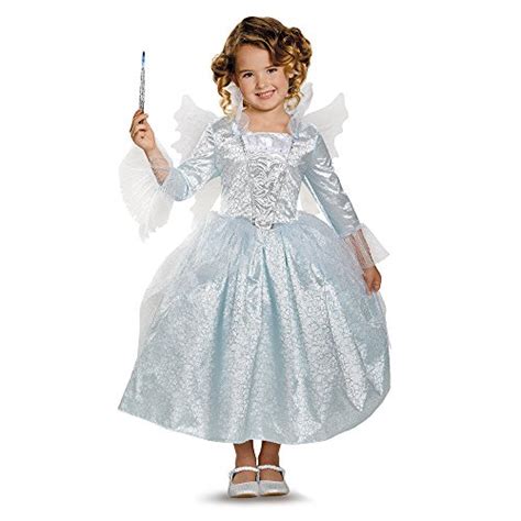 Cinderella 2015 Costumes: Girls Dresses, Shoes & Jewelry