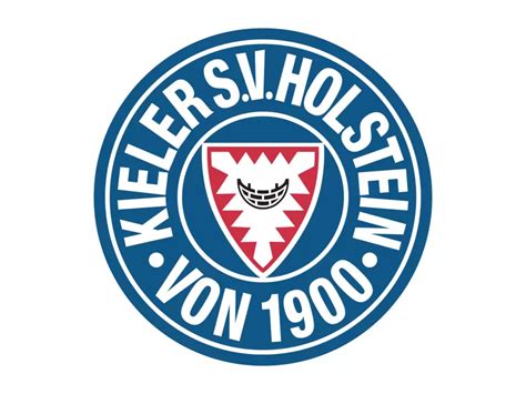 Holstein Kiel Logo PNG vector in SVG, PDF, AI, CDR format