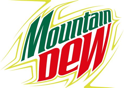 Logo Gallery | Mountain Dew Wiki | Fandom powered by Wikia