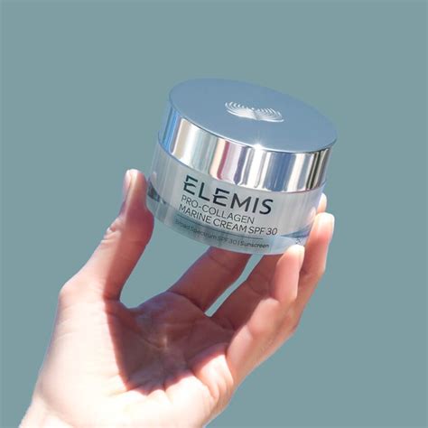 ELEMIS Pro-Collagen Marine Cream SPF 30 - Iconic Beautique