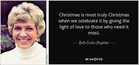 TOP 22 CHRISTMAS LIGHTS QUOTES | A-Z Quotes