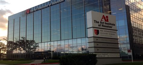 The Art Institute of Houston | Overview | Plexuss.com