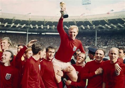 Gordon Banks dead: What England 1966 World Cup hero did with his medal - this is brilliant ...