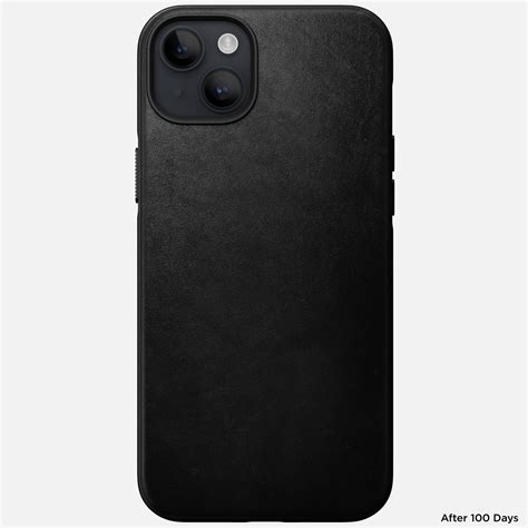 Modern Leather Case - iPhone 14 | NOMAD