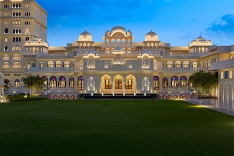 Book Hyatt Regency Jaipur Mansarovar in Sanganer | Hoteles.com