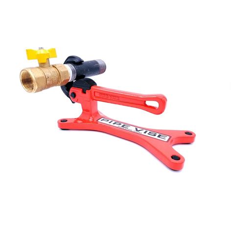 Pipe Vise APV01 Pipe Vise