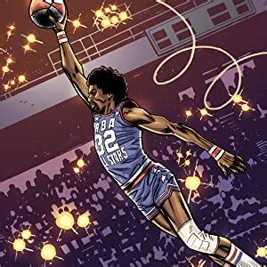 The Comic Book Story of Basketball: A Fast-Break History of Hoops : Van Lente, Fred, Cooper, Joe ...