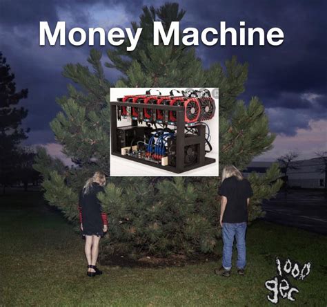 Money Machine IRL : r/100gecs