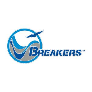 USFL Boston, New Orleans, Portland Breakers logo | FREE PNG Logos