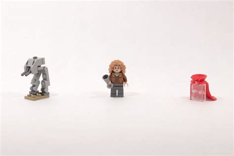 Advent calendar 2023_D17_SW & HP& Marvel - The Brothers Brick | The Brothers Brick