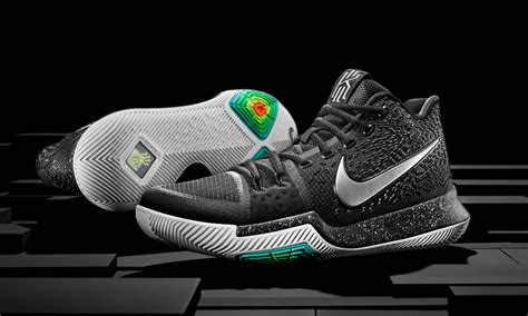 Nike Unveils Kyrie Irving's Next Signature Shoe | Complex