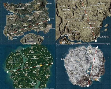 The major differences between PUBG Mobile and PUBG Mobile Lite