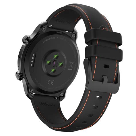 TicWatch Pro 3 brings Wear OS its first Snapdragon 4100 - 9to5Google