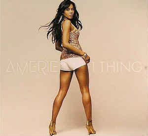 Amerie - 1 Thing (2005, CD) | Discogs