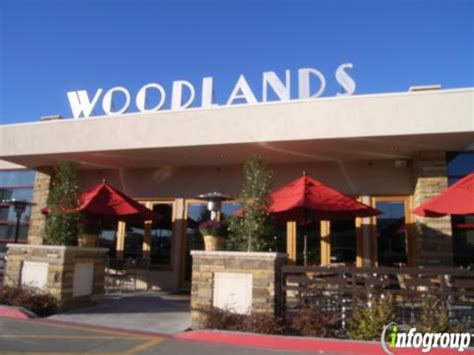 Woodlands American Grill 6073 Forest Ln, Dallas, TX 75230 - YP.com