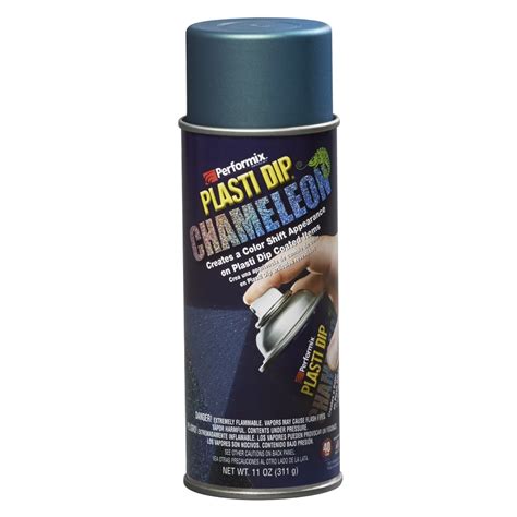 Plasti Dip 11-fl oz Multiple Colors/Finishes Aerosol Spray Rubberized ...