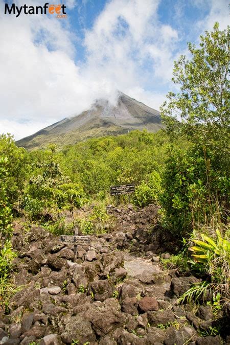 Arenal Volcano National Park Travel Guide to Plan Your Trip