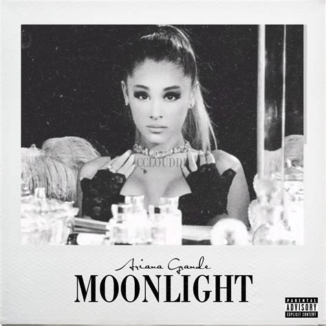 UPDATED MOONLIGHT ALBUM COVER | Fandom