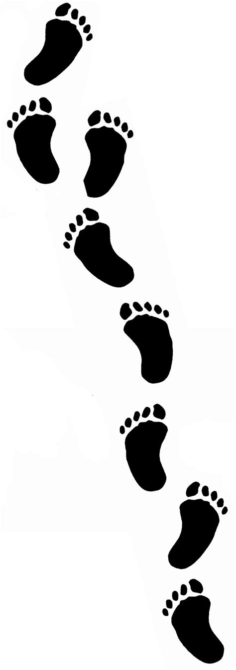 Free Bare Footprints Cliparts, Download Free Bare Footprints Cliparts png images, Free ClipArts ...