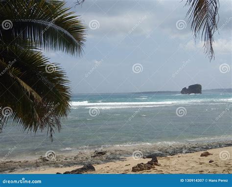 Siargao Philippines stock image. Image of beach, island - 130914307