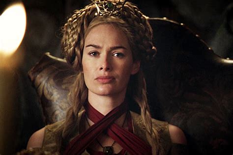 GameofthronesLover: The 10 Best Cersei Lannister Quotes