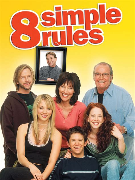 Watch 8 Simple Rules Online | Season 3 (2004) | TV Guide