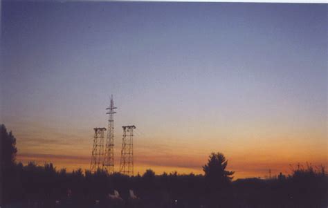 Northwest Adventures: Construction of Replacement Powerline Towers ...