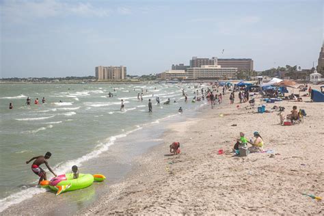 Headed to a Corpus Christi beach? Permits are up for sale. Here's how ...