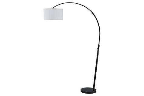 Floor Lamps | Illuminate from the Floor Up | Ashley Furniture HomeStore | Stylish floor lamp ...