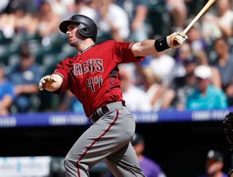 Cardinals acquire Paul Goldschmidt from Arizona for three prospects - The Washington Post