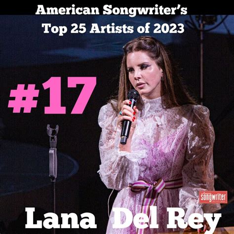 American Songwriter's Top 25 Artists of 2023 - American Songwriter