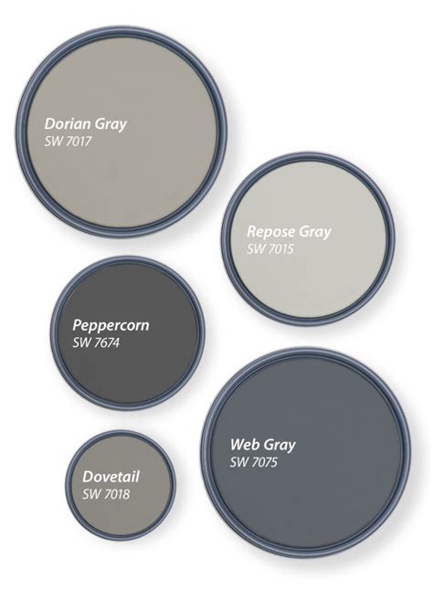 Web Grey Exterior Paint - brengosfilmitali