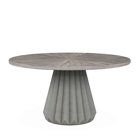 Round Dining Table - ART Furniture