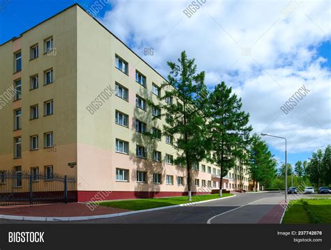 Vitebsk, Belarus - May Image & Photo (Free Trial) | Bigstock