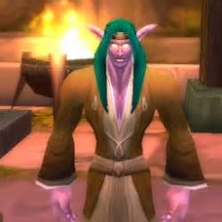 Shen'dralar | WarcraftWiki | Fandom powered by Wikia