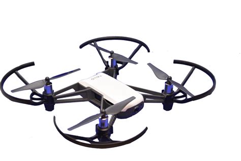 Hacking the Tello drone - Bestow.info