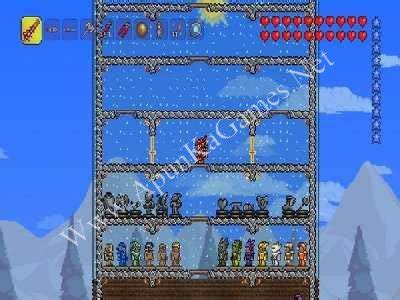 Terraria PC Game - Free Download Full Version