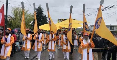 There's a Vaisakhi Day Celebration happening in Vancouver this weekend | Listed