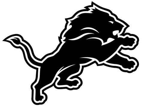 Lions Lair Logos - ANALYZING LIONS