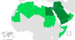 Der Nahostkonflikt - Bundesrepublik II | Zeitklicks