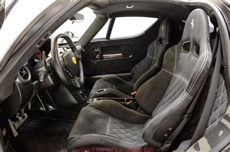 Ferrari Enzo Seats Car Images Hd - alifiah sites | Ferrari enzo, Car ...