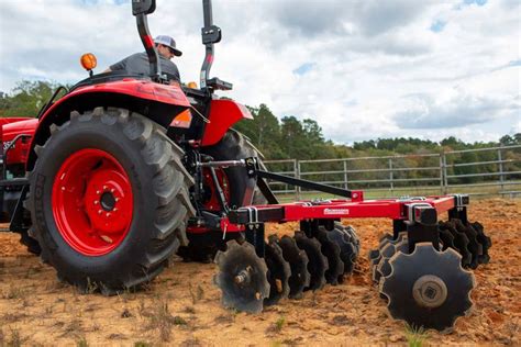 Most Useful Tractor Attachments: Must-Have Implements & Accessories