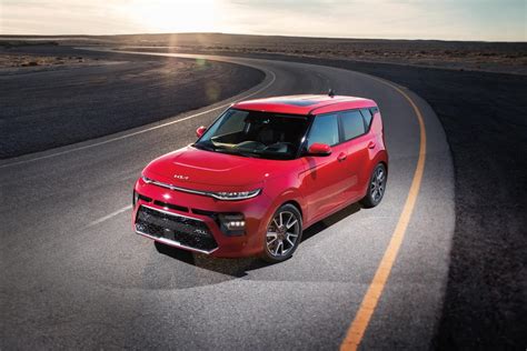 2022 Kia Soul Highlights | Kia Dealer Serving the Portland, Oregon Area